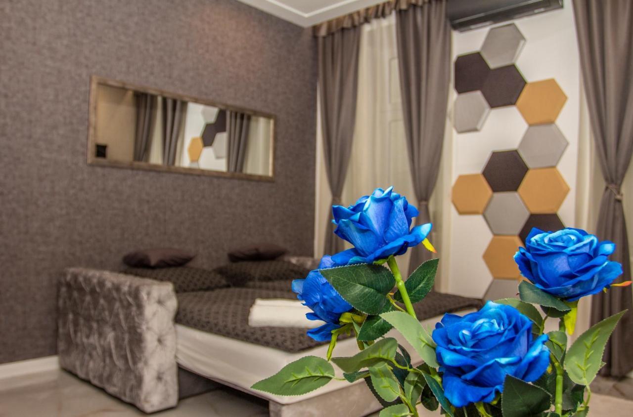Apartman Silver
