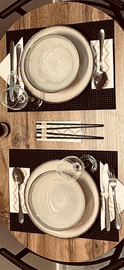 Silver Apartman Budapest