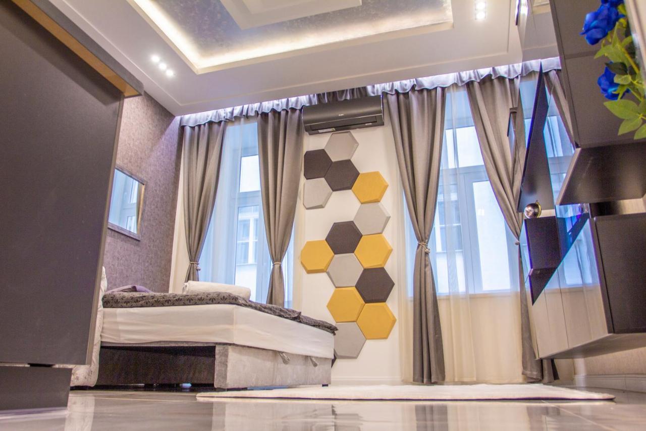 Apartman Silver
