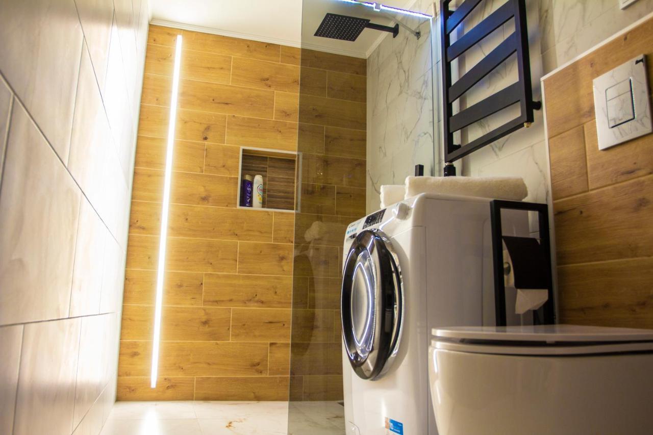 Apartman Silver Budapest