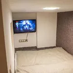 Silver Plus Apartment